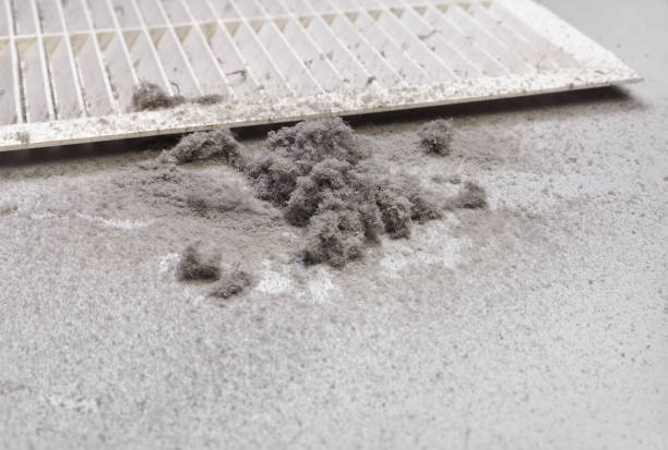  Woodworth, LA Airduct Cleaning Pros
