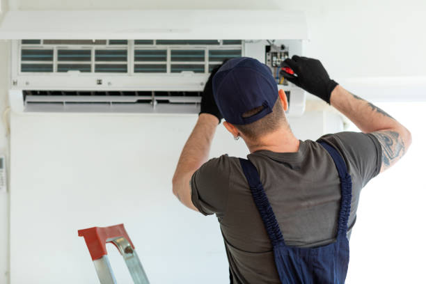 Best Best Air Duct Cleaning Company  in Woodworth, LA