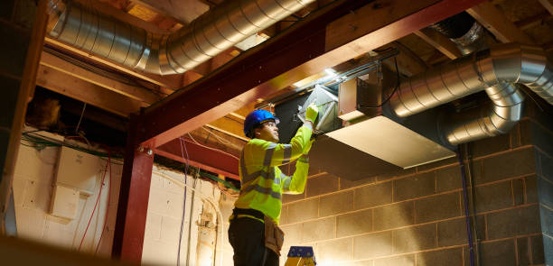 Best Air Duct Cleaning Near Me  in Woodworth, LA
