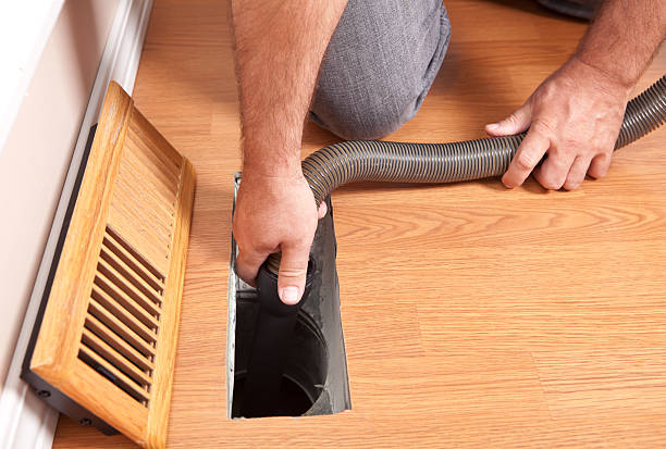 Best HVAC Maintenance and Cleaning  in Woodworth, LA