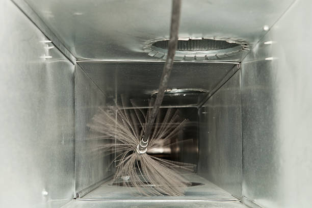 Best Best Air Duct Cleaning Company  in Woodworth, LA