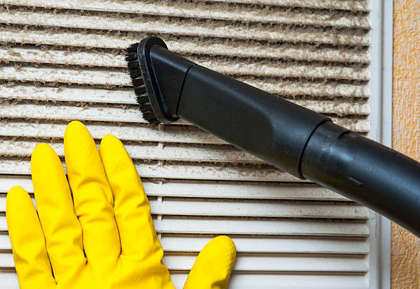 Best Affordable Duct Cleaning Services  in Woodworth, LA