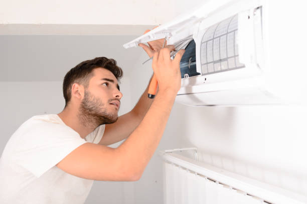 Best HVAC Maintenance and Cleaning  in Woodworth, LA