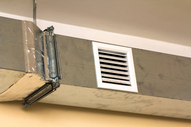 Best Affordable Air Duct Cleaning  in Woodworth, LA