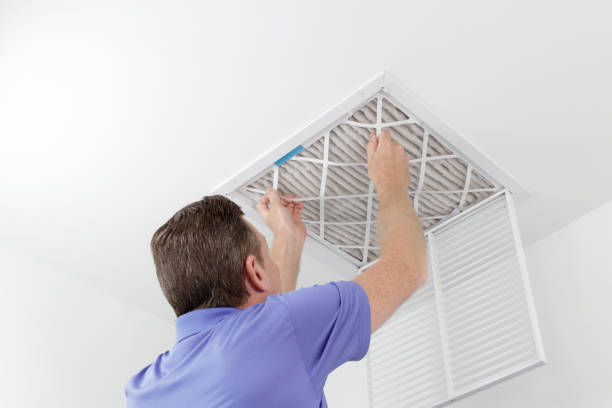 Ventilation Cleaning Services in LA